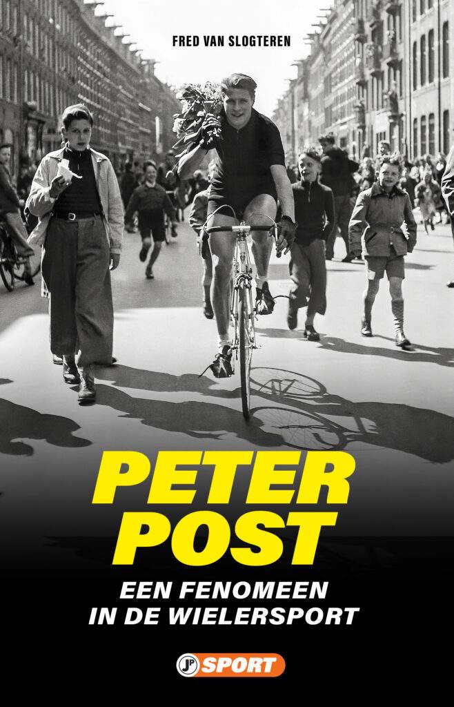 Peter Post fenomeen in de wielersport
