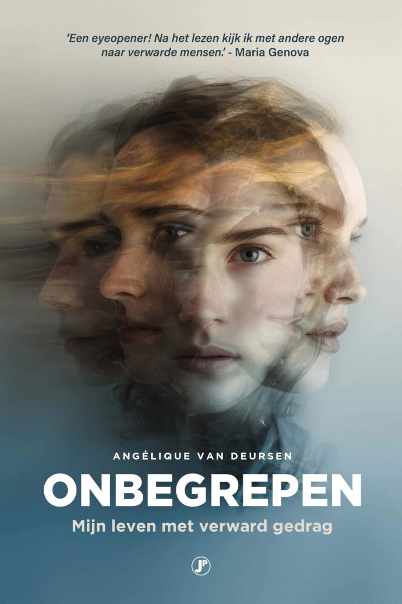 onbegrepen Angélique van Deursen
