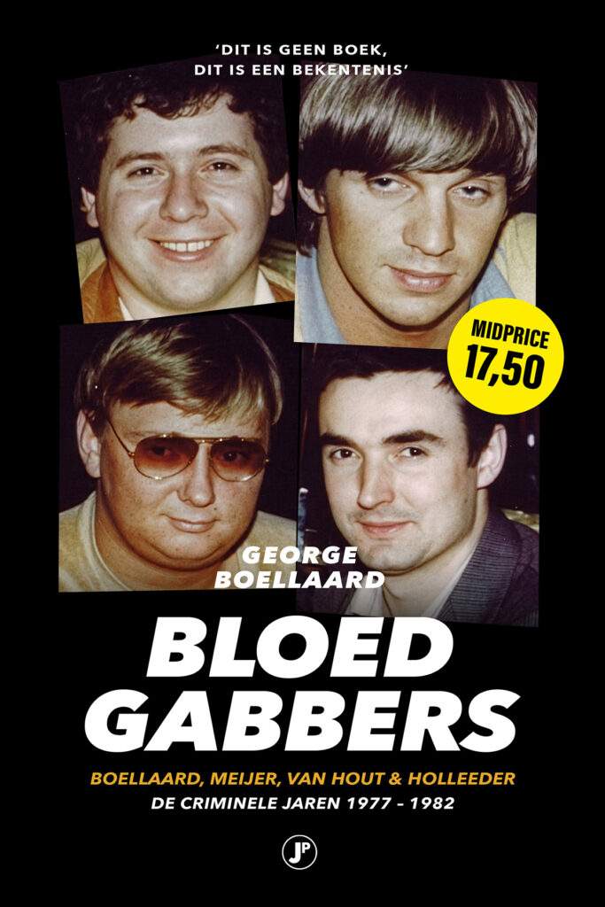 bloedgabbers midprice